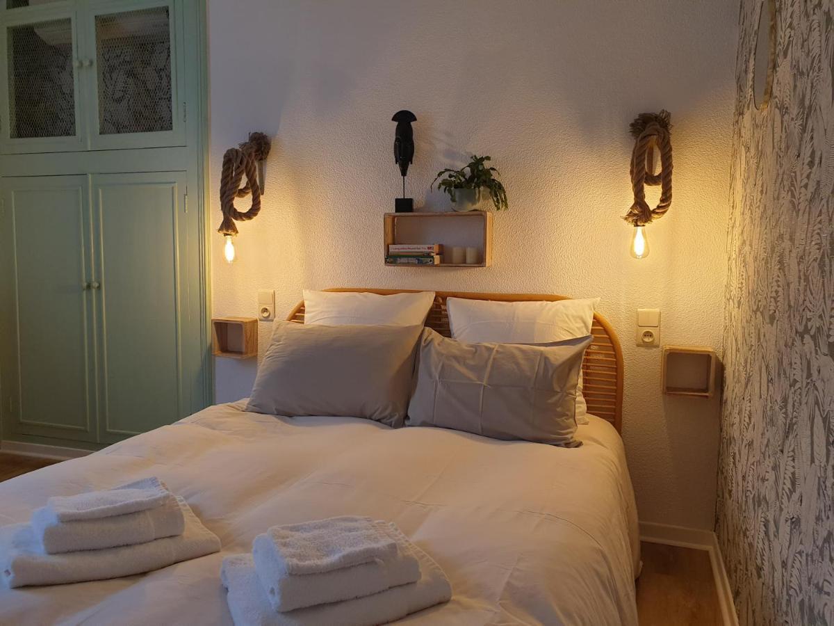 Chambres D'Hotes Et Gites- L'Abri Sous Roche Tautavel Dış mekan fotoğraf