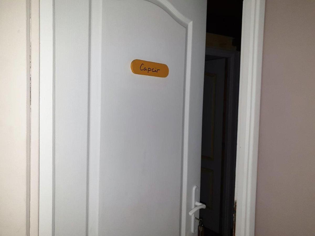 Chambres D'Hotes Et Gites- L'Abri Sous Roche Tautavel Dış mekan fotoğraf