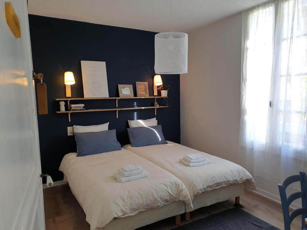 Chambres D'Hotes Et Gites- L'Abri Sous Roche Tautavel Dış mekan fotoğraf