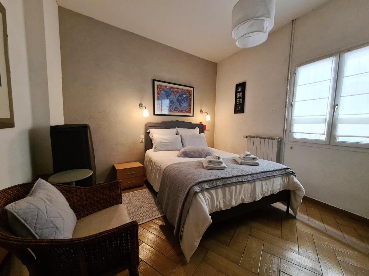 Chambres D'Hotes Et Gites- L'Abri Sous Roche Tautavel Dış mekan fotoğraf